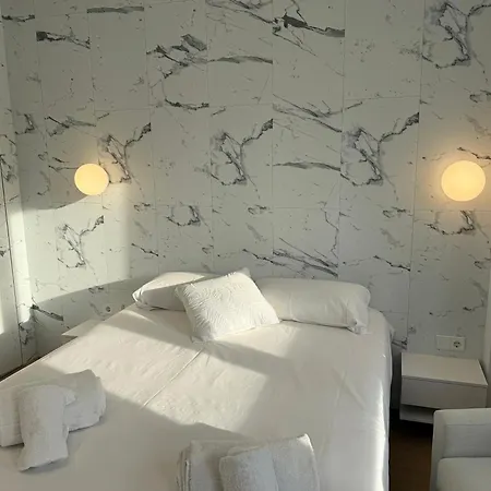 Design And Style Next To Playa De * Valencia