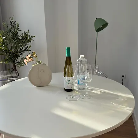 Design And Style Next To Playa De Appartement *