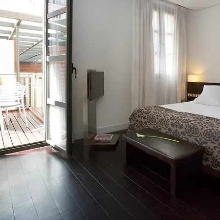 Hospes Palau De La Mar Hotel