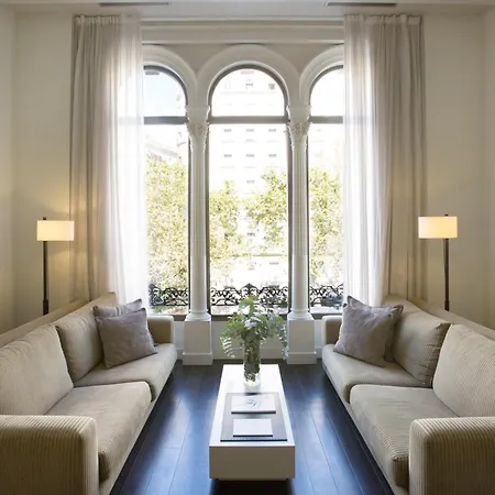 Hospes Palau De La Mar