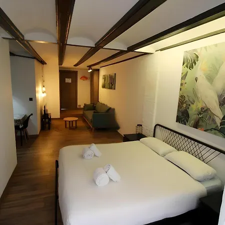 Increible Con Terraza Al Lado De Torres De Quart 아파트 발렌시아