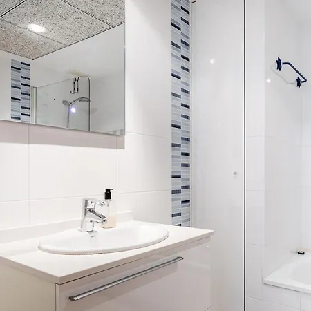 Playa Appartement Valence