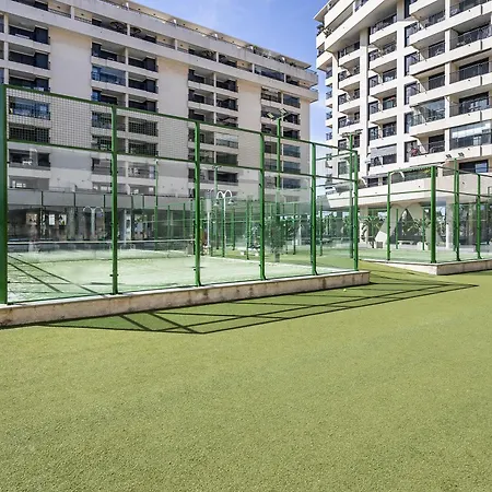 Appartement Playa Valence