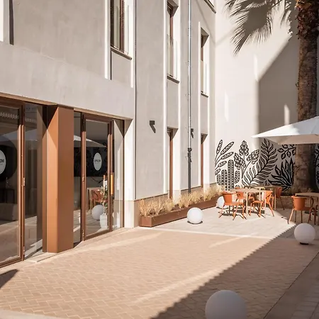 Guest house Bypillow Sinfonia 3*