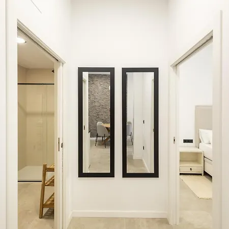 Arm By Concept Flats *