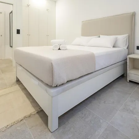 Apartamento Arm By Concept Flats