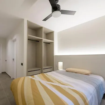 Centrico 4 Personas Ciudad Ciencias Valencia