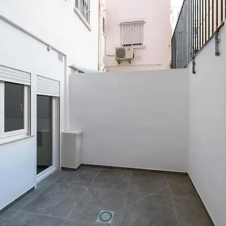 Centrico 4 Personas Ciudad Ciencias Apartman