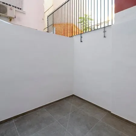 Apartment Centrico 4 Personas Ciudad Ciencias *