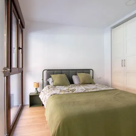 Casa Pedro Apartment *