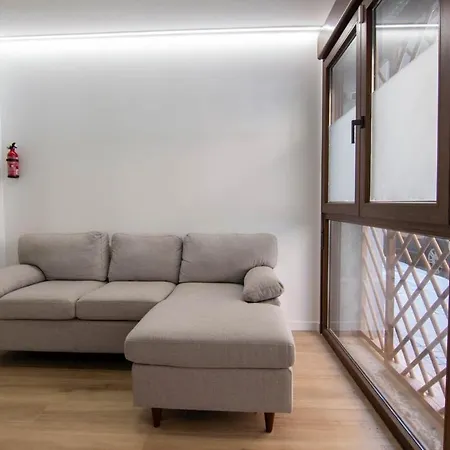 Casa Pedro Apartment Valencia