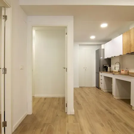 Casa Pedro * Valencia