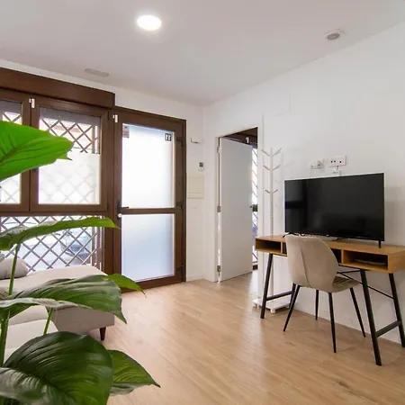 Casa Pedro Apartment Valencia