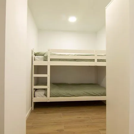 Casa Pedro Apartment