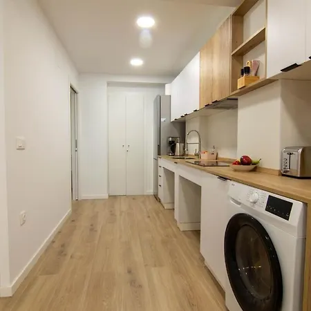 Casa Pedro Apartment *