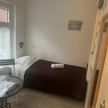 Guesthouse Czaar Peter Room 1 * Valencia