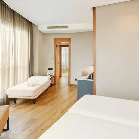 Sercotel Sorolla Palace