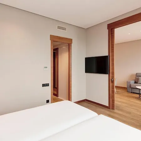 Sercotel Sorolla Palace Hotel Valencia