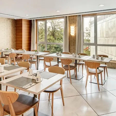 Sercotel Sorolla Palace