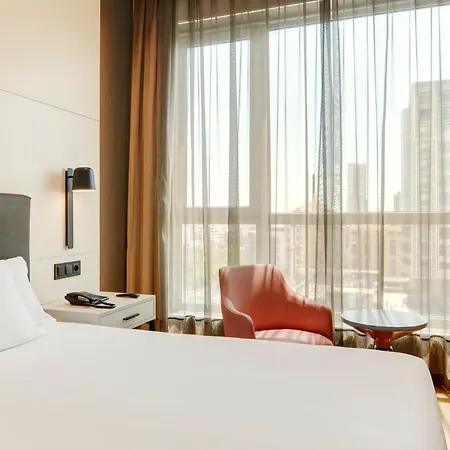 Sercotel Sorolla Palace 4* Valencia