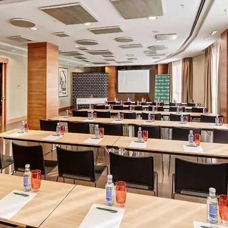 Sercotel Sorolla Palace Hotel