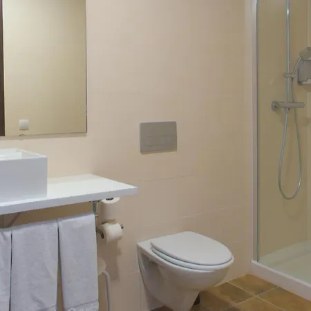 Dormavalencia Regne Guest house *