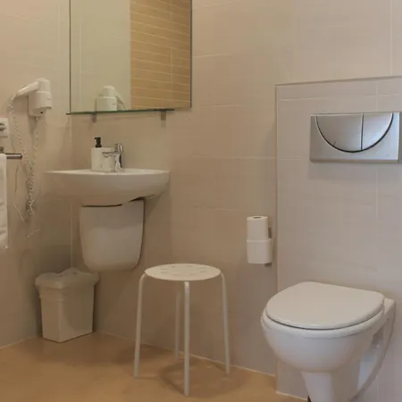 Dormavalencia Regne Guest house Valencia