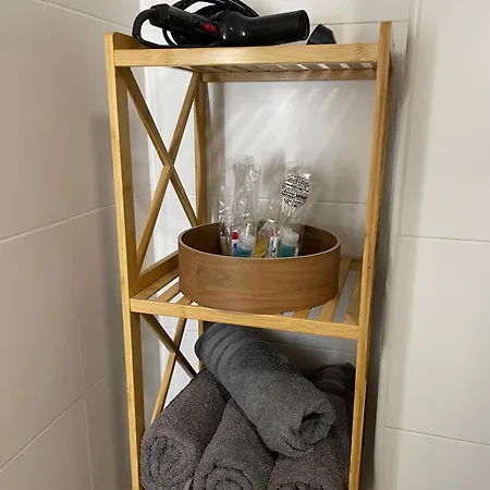 Maritim Horizon House Port Of בית נופש *