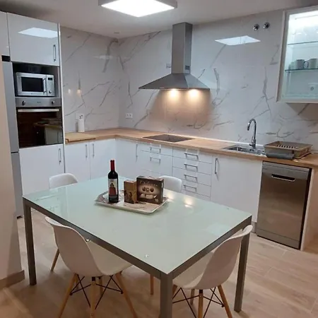 Hanna's House * Valenza