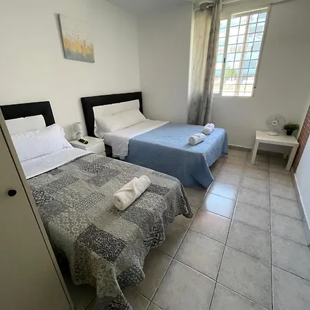 Mhrosa Casa de hóspedes Valência