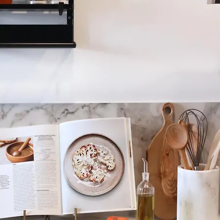 Daire Stylish Near Old Town & Turia Park