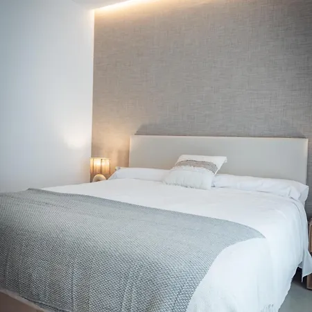Design With Swimming Pool Ciudad De Ciencias Apartment Valencia