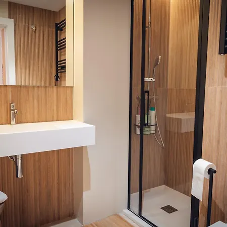 Design With Swimming Pool Ciudad De Ciencias Valencia