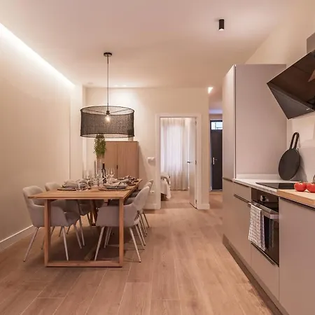 Modern And Luxurous Apartman *