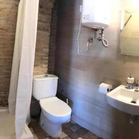 Penthouse With Two Terraces Near The Sea *