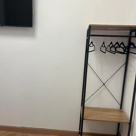 Star Plaza Espana Валенсия