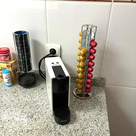 Magnifica Con Bano Privado Homestay szállás Valencia