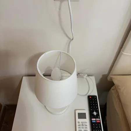 Magnifica Con Bano Privado Pansiyon