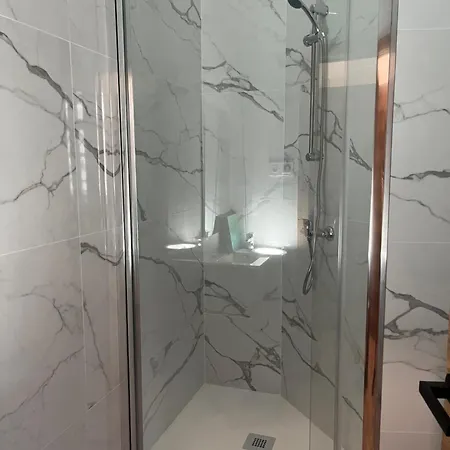 Хостел Star Plaza Espana *