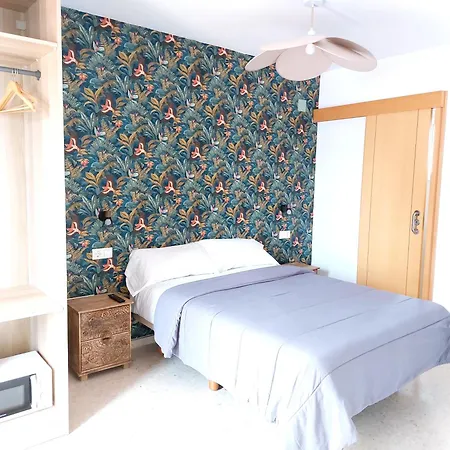 Attic Apartment