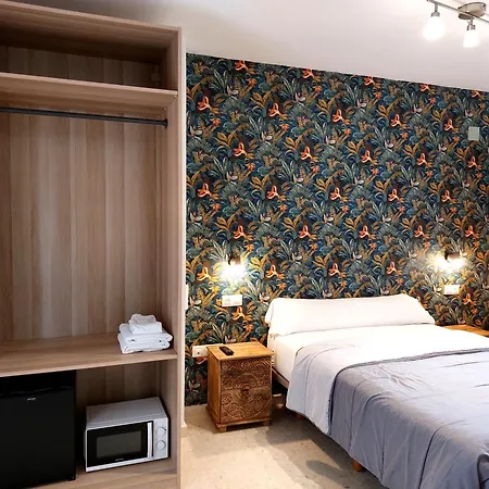 Apartamento Attic