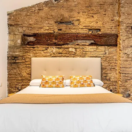 Bis Ruzafa 4* 瓦伦西亚