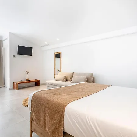 Bis Ruzafa Aparthotel *