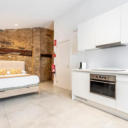 Bis Ruzafa 4* Valence