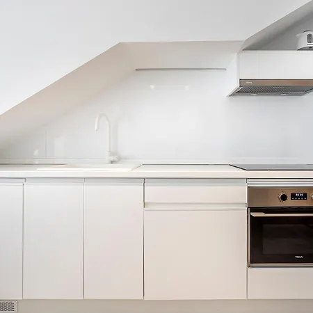 アパートホテル Bis Ruzafa