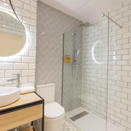 Marina Arts Lofts Apartment Valencia