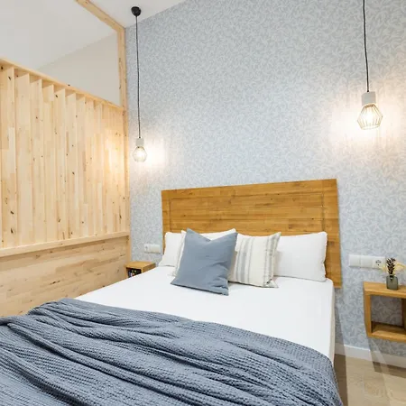 Apartamento Marina Arts Lofts