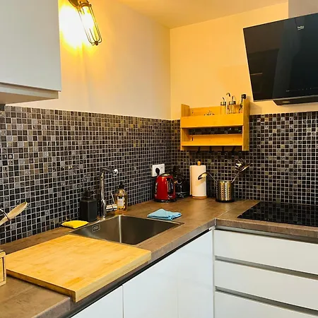 Duplex Tipo Loft De Estilo Selvatico Y Safari, Con Encanto Y A Pasos Del Mar Валенсия