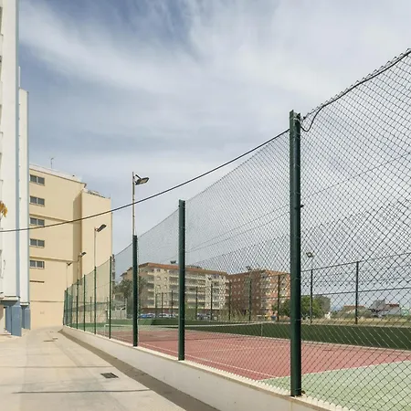 Apartamento Fantastic Near