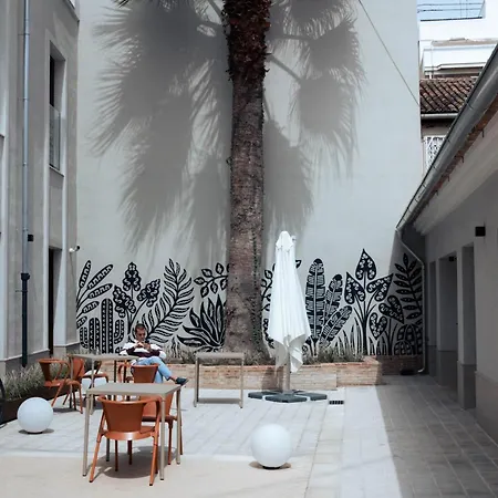 Guest house Bypillow Sinfonia Valencia